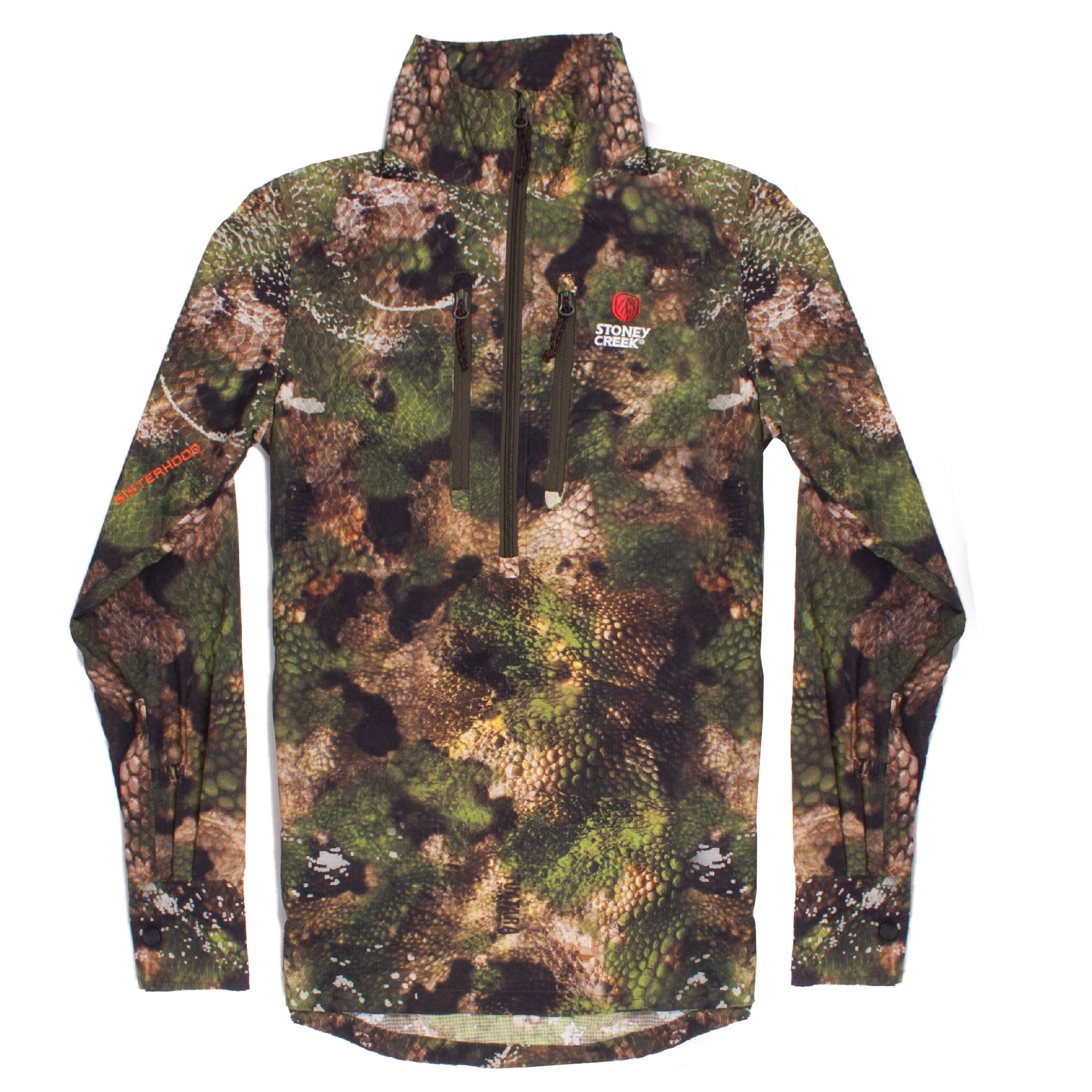 Women's Fast Hunt Shirt